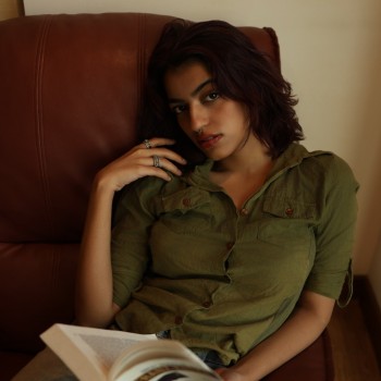 Antara Singh